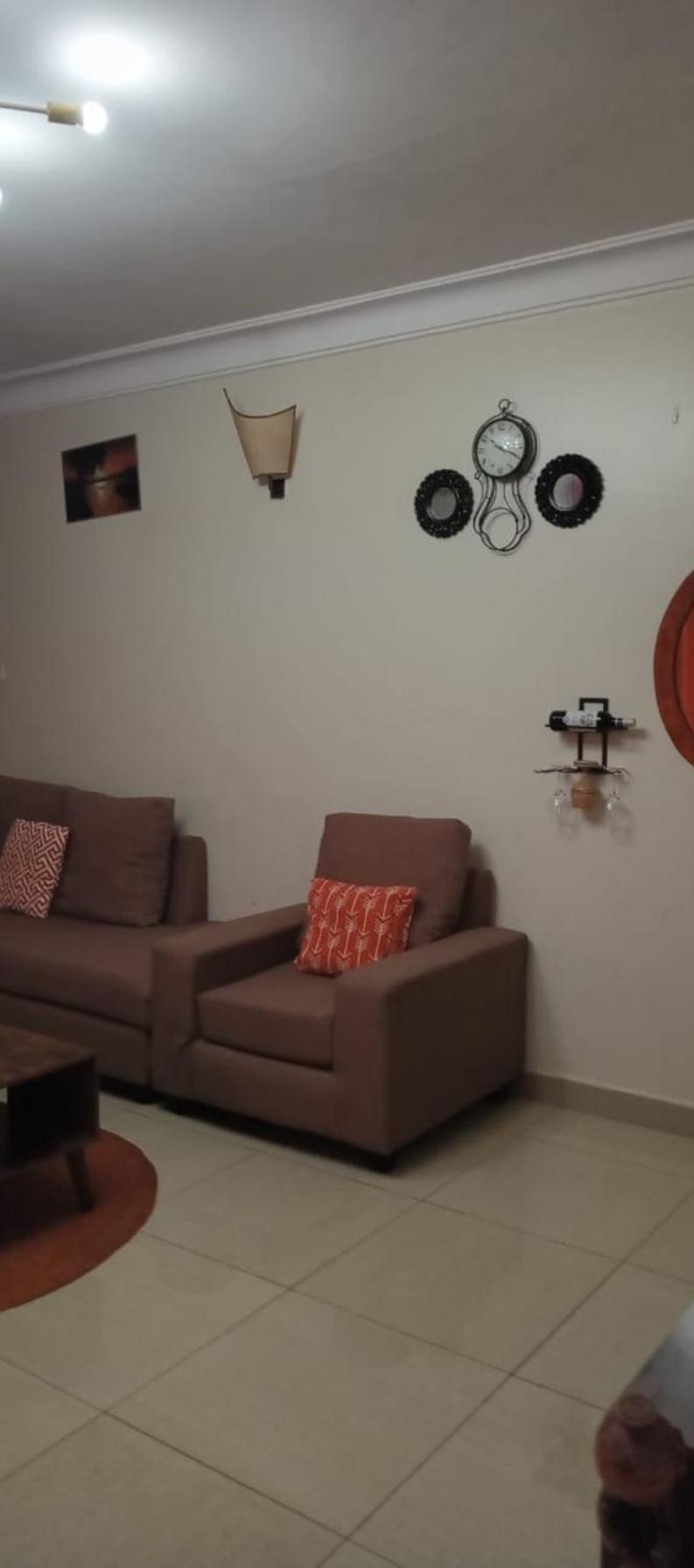 The Abode Apartments Lake View & Breakfast Suite Near Beach Entebbe Exterior photo
